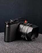 Leica Q3 (Garantie - BTW factuur mogelijk), Ophalen, Zo goed als nieuw, Accessoires