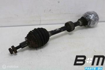 Aandrijfas linksvoor VW Passat B6 3C0407271AE beschikbaar voor biedingen