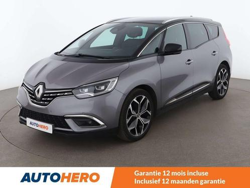 Renault Grand Scénic 1.3 TCe Techno (bj 2023, automaat), Auto's, Renault, Te koop, Grand Scenic, ABS, Achteruitrijcamera, Adaptive Cruise Control