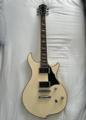 Ibanez | serie Darkstone | DN500 met Seymour Duncan APH-2S S, Musique & Instruments, Enlèvement, Comme neuf, Solid body, Ibanez