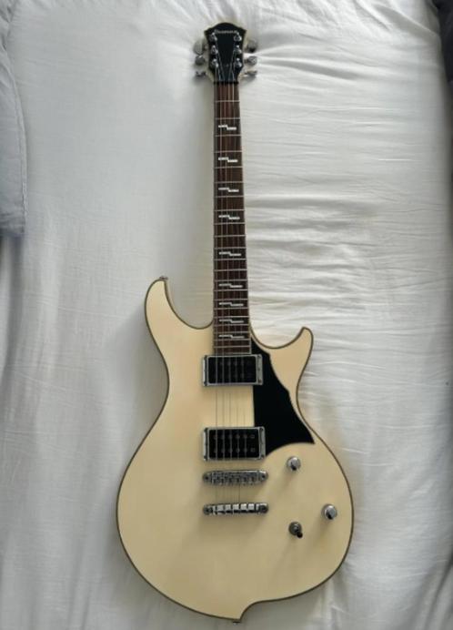 Ibanez | serie Darkstone | DN500 met Seymour Duncan APH-2S S, Muziek en Instrumenten, Snaarinstrumenten | Gitaren | Elektrisch