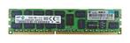 16GB 2Rx4 PC3-12800R DDR3-1600 ECC, Samsung / HP, Computers en Software, RAM geheugen