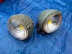 Ducellier 2cv koplamp, Ophalen, Gebruikt, Citroën