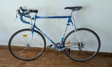 Vintage Koersfiets beschikbaar voor biedingen