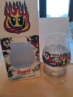 Duvelglas, Collections, Marques de bière, Enlèvement ou Envoi, Duvel