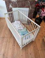 Ikea gulliver ledikant 70x140, Ophalen, Zo goed als nieuw, Ledikant