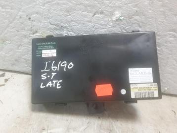 COMPUTER airco Jaguar S-type (X200) (6r8318c612da) beschikbaar voor biedingen