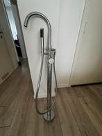Mitigeur bain îlot PROFI LINE FUN Carrara 2.0 (neuf), Ophalen, Zo goed als nieuw, Chroom, Bad