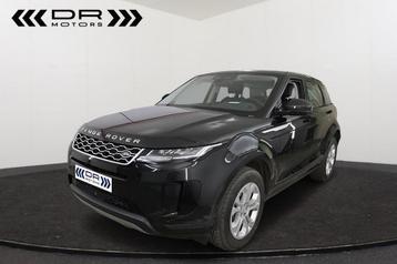 Land Rover Range Rover Evoque P300e S AWD - LEDER - NAVI beschikbaar voor biedingen