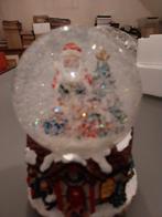 Magnifique globe de Noël de Luville, Divers, Enlèvement ou Envoi, Comme neuf
