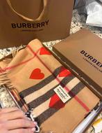 Écharpe Burberry, Vêtements | Hommes, Ceintures, Enlèvement ou Envoi, Neuf, Burberry