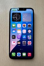 IPHONE 13 PRO 128 GB, 100% BATTERIJ, ZEER GOEDE STAAT, Telecommunicatie, Mobiele telefoons | Apple iPhone, Ophalen, 128 GB, Blauw