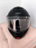 Grex G9.2 Kinetic N-Com Helm  motorhelm, Ophalen