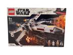 LEGO Star Wars 75301 Le chasseur X-Wing de Luke Skywalker 20, Ensemble complet, Lego, Enlèvement ou Envoi, Neuf