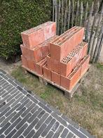 grote snelbouwstenen NOVA (24 stuks), Doe-het-zelf en Bouw, Metselstenen, Ophalen, Nieuw, Bakstenen