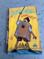 Boek Prins Pukkel - Karel Verleyen, Enlèvement
