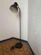 IKEA staanlamp hektar, Huis en Inrichting, Ophalen, Zo goed als nieuw