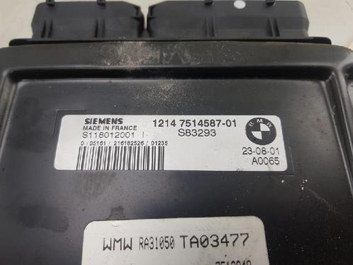 COMPUTER MOTOR Mini Mini One / Cooper (R50), Auto-onderdelen, Elektronica en Kabels, Mini, Gebruikt