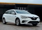 Renault Megane IV Grandtour – Slechts 35.000 km | Garantie, Autos, 1332 cm³, Achat, Feux de virage, Euro 6