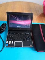 Toshiba NB100 Windows 7 rare, Ophalen of Verzenden, Zo goed als nieuw