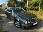 Mercedes-Benz E200 -2.2CDI | 165.000 km l automaat! Navi,…, Auto's, Mercedes-Benz, Leder, 5 deurs, 2149 cc, Euro 4