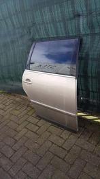 VW Passat portier rechts achter bj 2004, Auto-onderdelen, Ophalen of Verzenden, Gebruikt, Deur