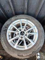 5x120 wintervelgen, Auto-onderdelen, Banden en Velgen, Ophalen, Gebruikt, 16 inch, Banden en Velgen