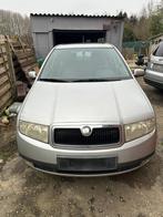 Skoda, Autos, Achat, Diesel, Particulier, Fabia