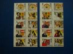 postzegels, Ophalen of Verzenden, Postfris, Postfris