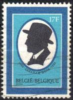 Belgie 1982 - Yvert/OBP 2064 - Abraham Hans (ST), Verzenden, Gestempeld, Gestempeld