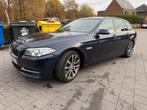 BMW 518D 2016 Model 2.0 Motor, Autos, BMW, Euro 6, Autre, Autres couleurs, 5 portes