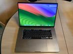 MacBook Pro 2021 i9 16” 1TB, Computers en Software, Apple Macbooks, 1 TB of meer, 2 tot 3 Ghz, Qwerty, Zo goed als nieuw