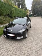 auto, Auto's, Renault, Voorwielaandrijving, Euro 5, Stof, Zwart