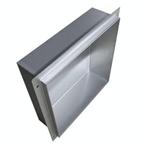 niche murale en acier inoxydable de la marque BERNSTEIN, Bricolage & Construction, Enlèvement, Neuf, Douche