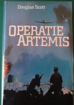 Operatie Artemis Douglas Scott 335 blz, Ophalen of Verzenden, Zo goed als nieuw