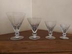 verres en crystal, Ophalen, Gebruikt, Overige typen