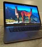 Hp ProBook 470 G2 17" i7, 256 GB, Met videokaart, 2 tot 3 Ghz, 8 GB