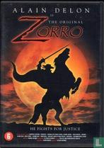 ZORRO   ( ALAIN DELON ), Enlèvement ou Envoi, Comme neuf