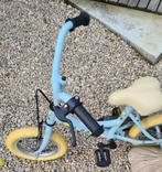 kinderfietsje, Fietsen en Brommers, Ophalen, Zo goed als nieuw, Minder dan 16 inch, BikeFun Kids (BFK)