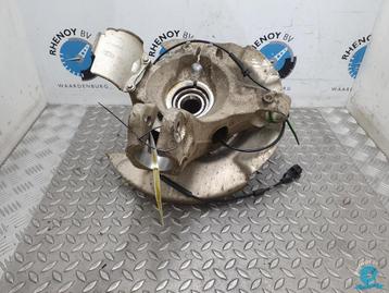 LANDROVER RANGE ROVER EVOQUE [LF_HUB_STUB_AXL.ASSY] 2019 beschikbaar voor biedingen