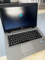 Hp Elitebook 840 G3, Enlèvement ou Envoi, 32 GB ou plus, Utilisé, Azerty