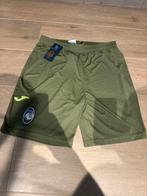 Nieuw origineel Atalanta Bergamo short voetbalbroekje L, Ophalen of Verzenden, Broek