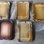 Unieke negen papyrusframes die niet in de handel te vinden z, Ophalen of Verzenden, Nieuw