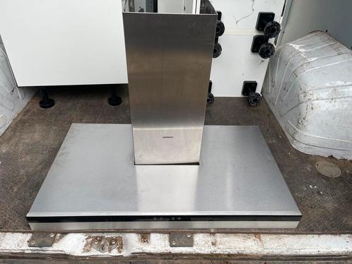 Siemens afzuigkap LC48950 – 90 cm – Inbouw – 260W, Elektronische apparatuur, Afzuigkappen, Gebruikt, Inbouw, Motor, Ophalen