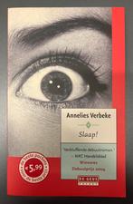 Annelies Verbeke - Slaap!, Boeken, Ophalen, Zo goed als nieuw, Annelies Verbeke