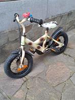 Kinderfiets 12 inch., Fietsen en Brommers, Minder dan 16 inch, Gebruikt, Ophalen of Verzenden