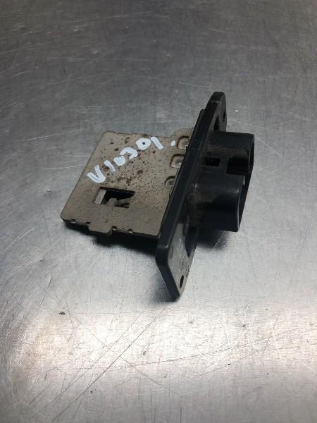 KACHELWEERSTAND Toyota iQ (01-2009/12-2015) (|3LI673|), Auto-onderdelen, Airco en Verwarming, Toyota, Gebruikt