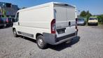 citroen jumper 2.2hdi L2h1 121000km TREKHK 2009!!EERST LEZEN, Auto's, Bestelwagens en Lichte vracht, 4 cilinders, Citroën, Wit