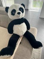 Knuffel Panda, Comme neuf, Enlèvement ou Envoi
