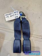 2005 CHEVROLET MATIZ veiligheidsgordel insteek middan achter, Auto-onderdelen, Gebruikt, Info@gm.com, Chevrolet, Renaissance Center 300
48265  Detroit